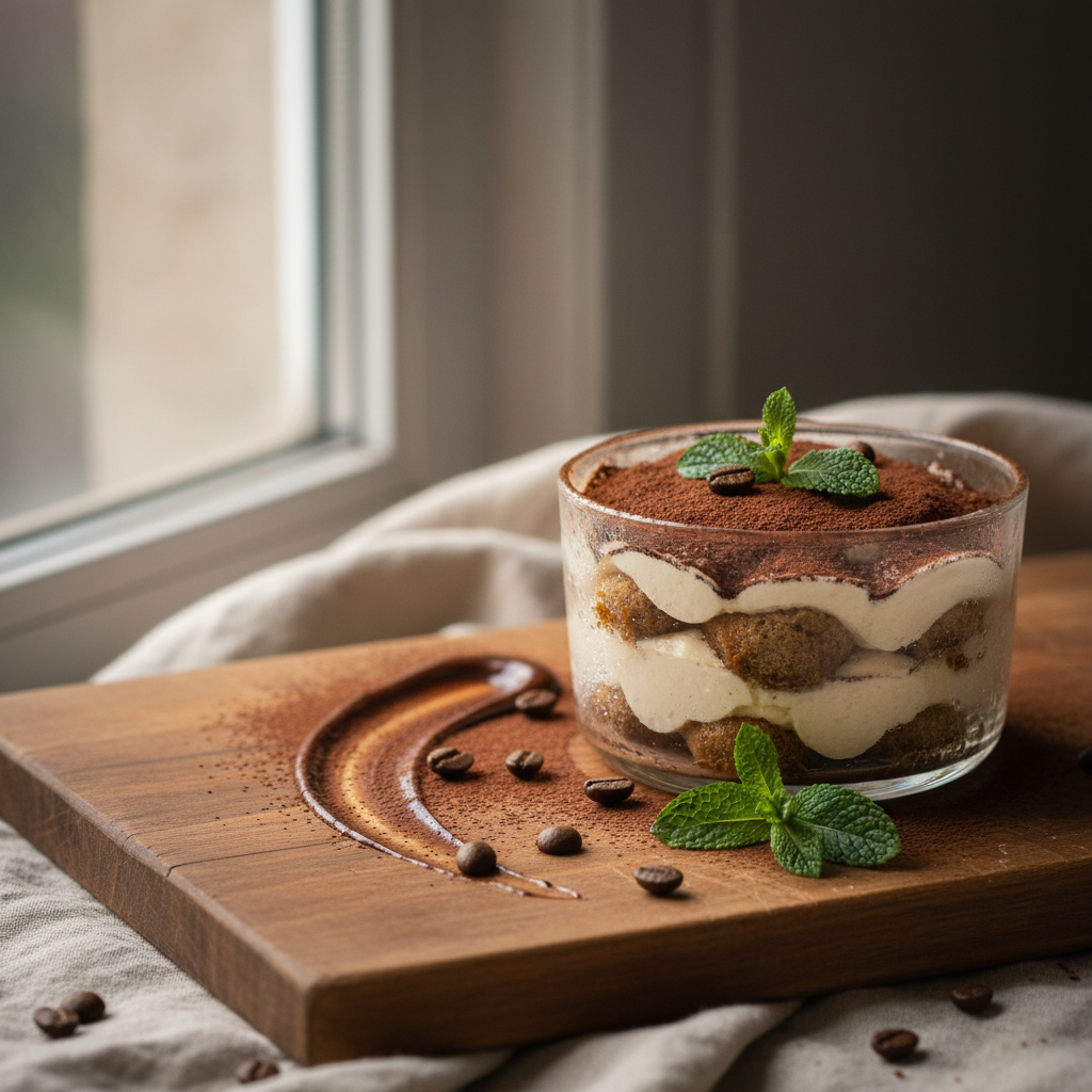 My 7 Best Vegan Dessert Recipes (That Actually Taste Good)