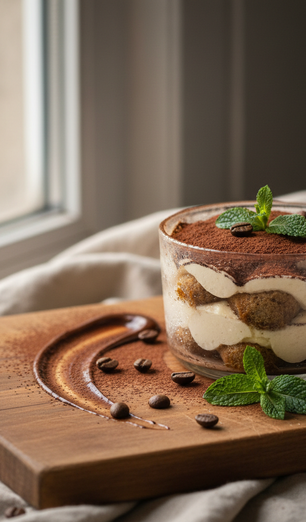 My 7 Best Vegan Dessert Recipes (That Actually Taste Good)