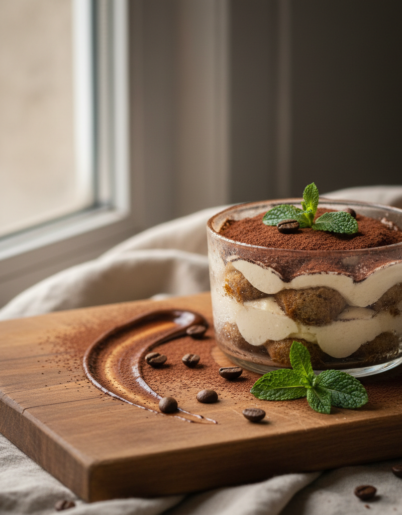 My 7 Best Vegan Dessert Recipes (That Actually Taste Good)