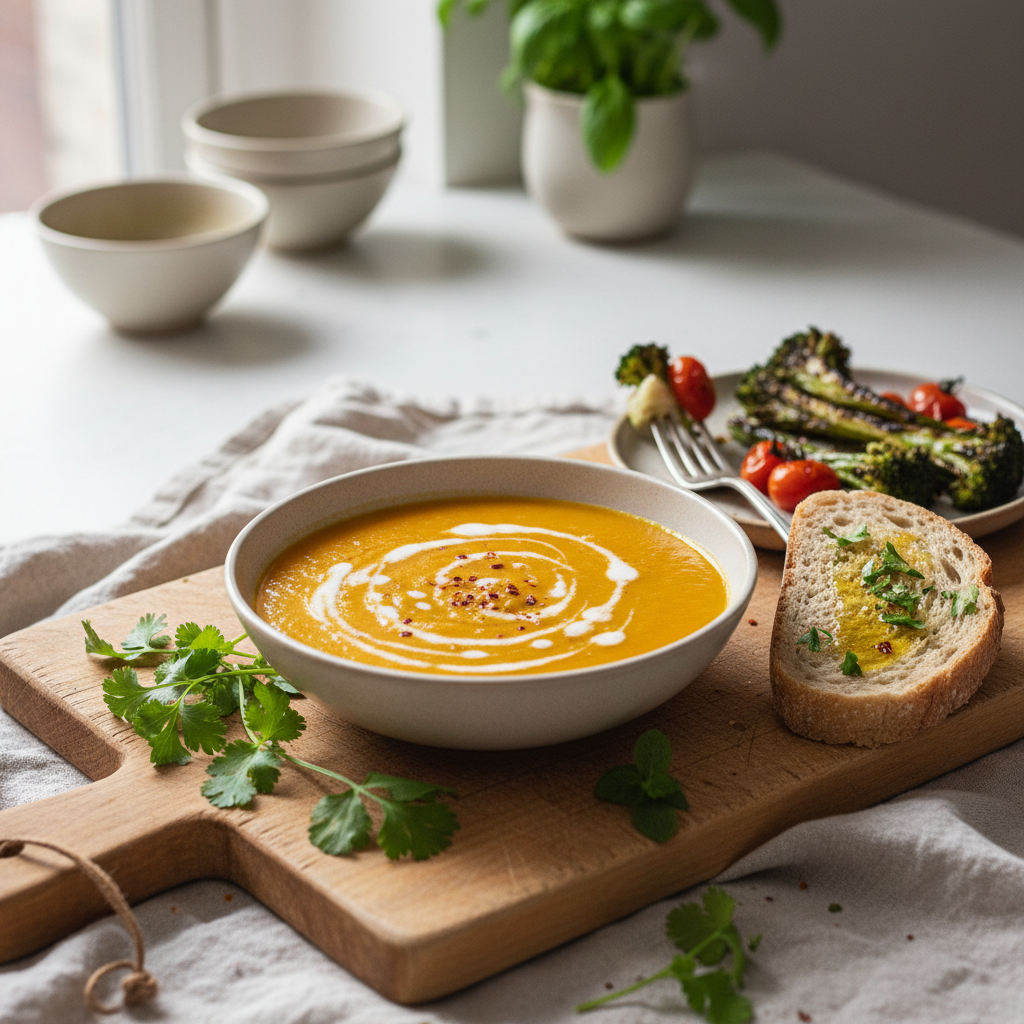 10 Easy Vegan Recipes I Make When I'm Actually Tired
