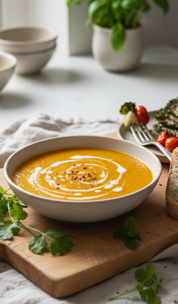 10 Easy Vegan Recipes I Make When I'm Actually Tired