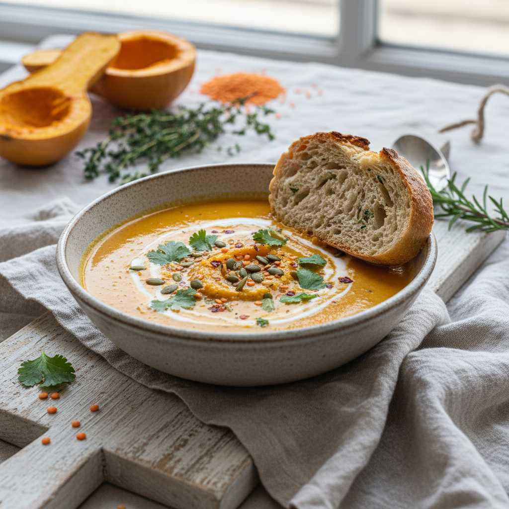 My 7 All-Time Favorite Vegan Soup Recipes (Easy & Actually Good)