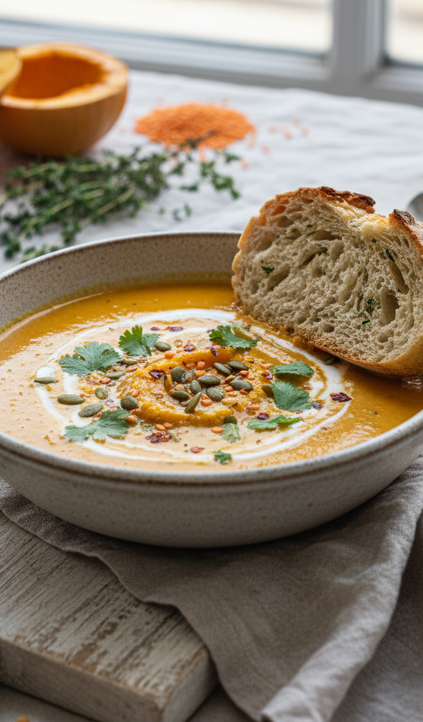 My 7 All-Time Favorite Vegan Soup Recipes (Easy & Actually Good)