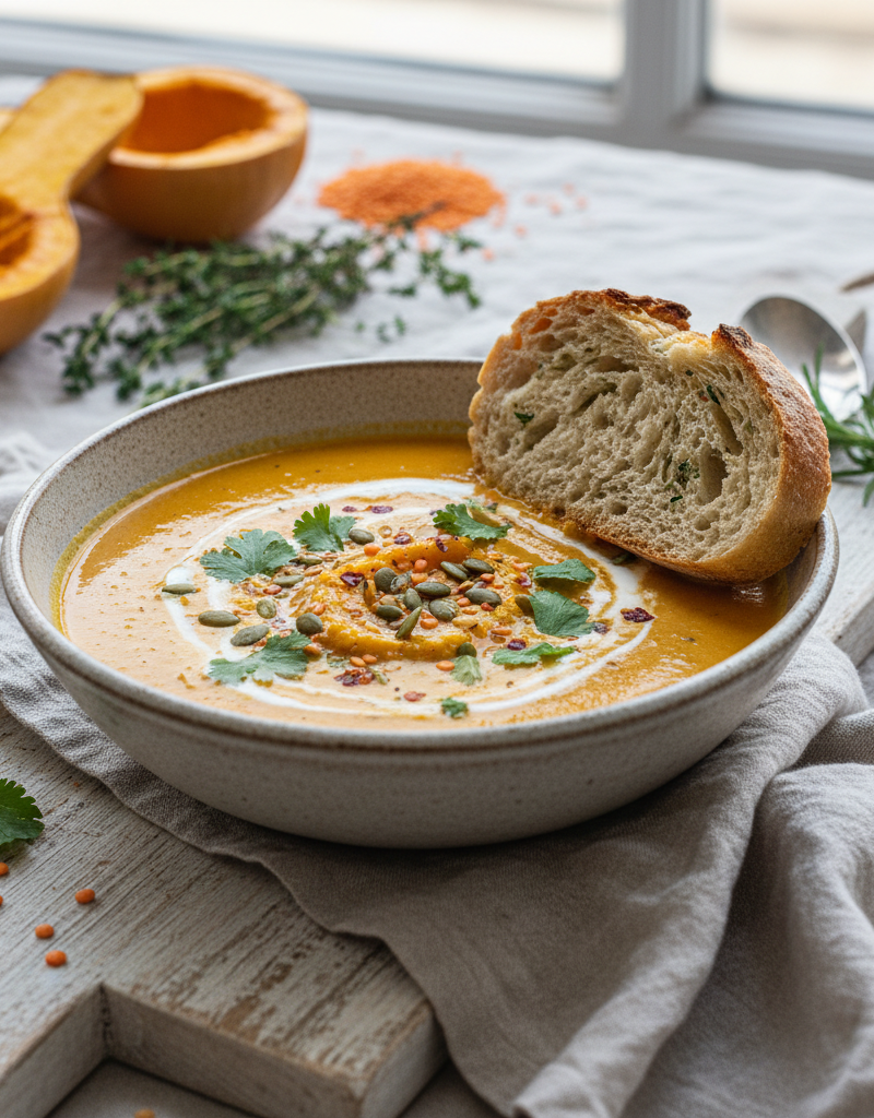 My 7 All-Time Favorite Vegan Soup Recipes (Easy & Actually Good)