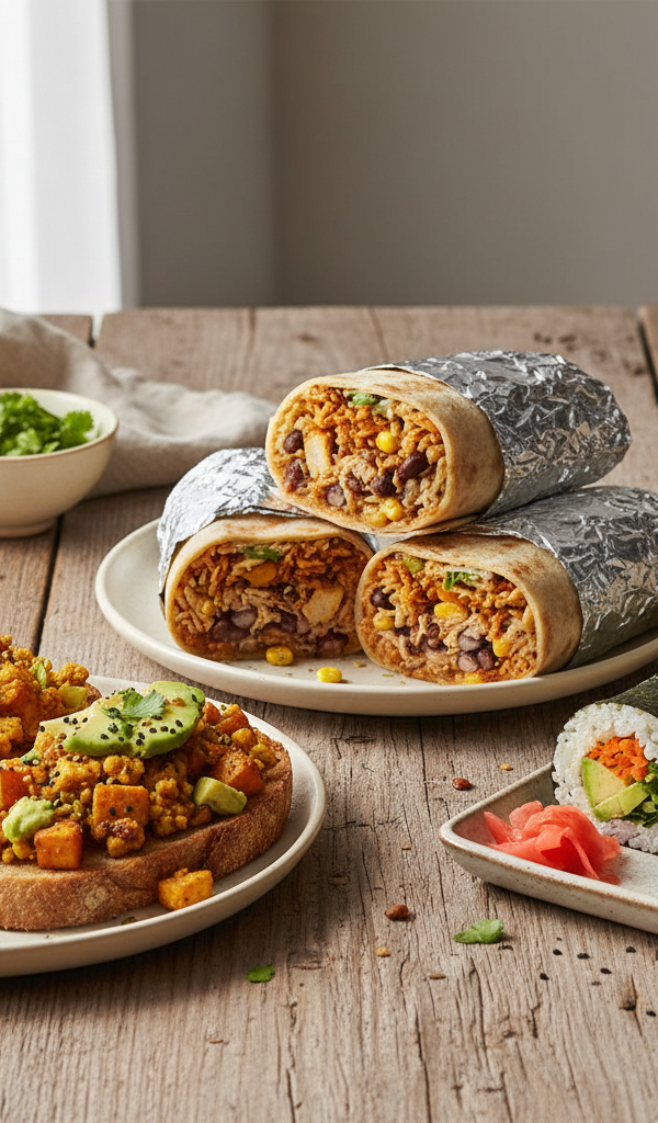 The Best Vegan Tofu Recipes (That Are Actually Easy!)